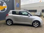 Suzuki Swift 1.3 Shogun, Origineel Nederlands, Te koop, Zilver of Grijs, 5 stoelen