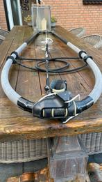 Maui Sails Carbon Giek 190-240, Watersport en Boten, Windsurfen, Ophalen, Gebruikt, Giek, Minder dan 5 m²