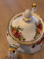 Royal Albert Old Country Roses Servies, Antiek en Kunst, Antiek | Servies compleet, Ophalen