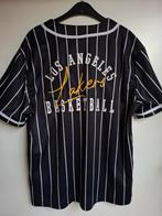 Basketbal shirt Lakers NBA Maat M, Sport en Fitness, Basketbal, Ophalen of Verzenden, Zo goed als nieuw, Kleding