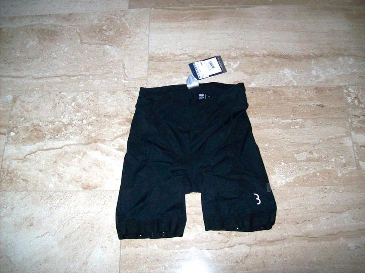 Nieuwe BBB CYCLING POWERFIT FIETSBROEK maat XL, Fietsen en Brommers, Fietsaccessoires | Fietskleding, Nieuw, Heren, Bovenkleding