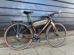 Gravelbike, Bikepacking, Vakantiefiets, Trekkingfiets, Overige merken, 28 inch, 49 tot 53 cm, Ophalen of Verzenden