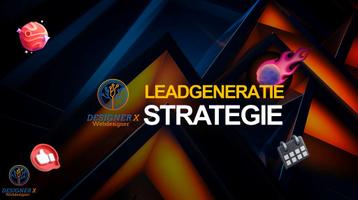 Leads Campagne | Internetmarketing | Designer-X