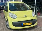 Citroen C1 1.0-12V Séduction - Leuke auto !, Auto's, Citroën, Voorwielaandrijving, Airbags, Stof, Gebruikt