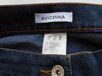 KOOPJE!! Dames spijkerbroek, nieuw, maat 44, nu 2,50., Ophalen of Verzenden, Nieuw, Blauw, Overige jeansmaten