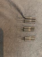 3 sets darts Target 22 gram Target Excel 90% tungsten, Ophalen of Verzenden, Pijlen