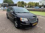 Chrysler Grand Voyager 3.8 V6 Limited 7pers Vol optie's NAP, Auto's, Chrysler, 450 kg, Gebruikt, Grand Voyager, 7 stoelen