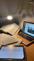 Online bijles vmbo en havo, Vanaf 10 jaar, Overige vormen