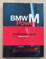 BMW M  Power   Jubileumboek, Boeken, Auto's | Boeken, Verzenden, Zo goed als nieuw, BMW