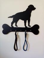 Labrador riemkapstokjes, Dieren en Toebehoren, Honden-accessoires, Nieuw, Ophalen of Verzenden