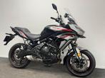 Nieuwstaat KAWASAKI VERSYS 650 ABS VERSYS650 (bj 2022), 2 cilinders, 649 cc, Bedrijf, Meer dan 35 kW