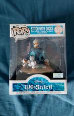 Stitch with ducks funko, Ophalen of Verzenden, Nieuw