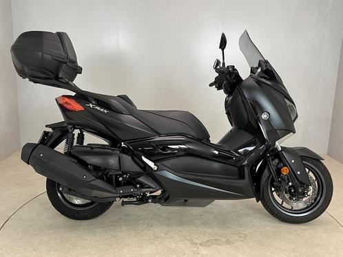Yamaha X MAX 400 ABS (bj 2019), Motoren, Motoren | Yamaha, Bedrijf, Scooter