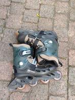 Nijdam Skeelers, Sport en Fitness, Skeelers, Zo goed als nieuw, Inline skates 4 wielen, Ophalen, Overige merken