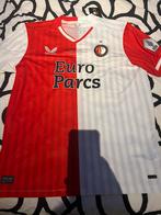 Special Feyenoord thuisshirt bekerwinst 2024 XL, Verzamelen, Nieuw, Shirt, Feyenoord, Verzenden