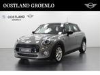 MINI Hatchback Cooper Automaat / LED / Comfort Access / Airc, Auto's, 12 maanden, Gebruikt, Origineel Nederlands, Bedrijf