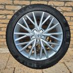 Toyota Yaris Cross CHR 18 inch lichtmetaal Winterwielen., Auto-onderdelen, Banden en Velgen, Ophalen, 16 inch, Banden en Velgen