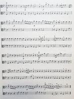 Bratschenschule. Viool methode, 2e boek., Muziek en Instrumenten, Klassiek, Les of Cursus, Ophalen of Verzenden, Zo goed als nieuw