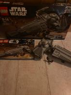 Lego star wars 7961, Ophalen of Verzenden, Zo goed als nieuw, Actiefiguurtje