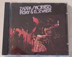 Zappa / Mothers - Roxy & Elsewhere CD, Verzenden, Gebruikt