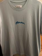 Flaneur t shirt, Kleding | Heren, Maat 52/54 (L), Flaneur, Blauw, Ophalen of Verzenden