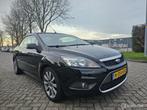 Ford Focus Coupé-Cabriolet 2.0 Trend, Auto's, 4 cilinders, Cabriolet, 14 km/l, Bedrijf