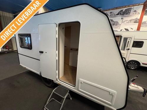 LMC E:dero 400 C, Caravans en Kamperen, Caravans, Bedrijf, tot en met 3, Overige, LMC en Münsterland, Dwarsbed, Overige typen