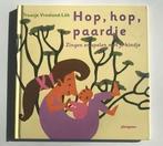 Boekje Met CD / Hop, hop, paardje, Ophalen of Verzenden, Zo goed als nieuw, Verhaal of Sprookje