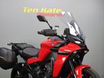 Yamaha Tracer 9, Bedrijf, Toermotor
