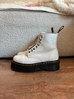 Dr. Martens Sinclair, Kleding | Dames, Schoenen, Wit, Lage of Enkellaarzen, Ophalen of Verzenden, Dr. Martens