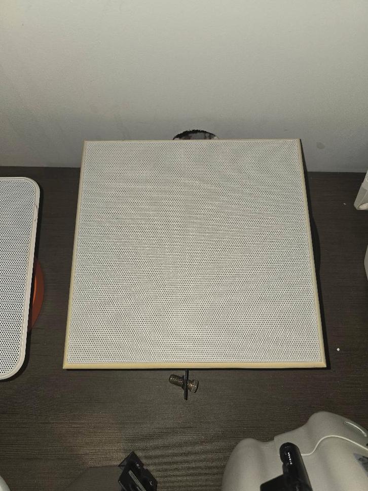 Cabasse inbouwspeaker Arctipelle (1st.), Audio, Tv en Foto, Luidsprekers, Nieuw, Overige typen, 60 tot 120 watt, Overige merken