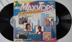 16 Dino Maxi Tops - 16 superlange hits, Cd's en Dvd's, Gebruikt, Ophalen of Verzenden, 1980 tot 2000, 12 inch