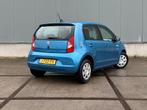 Seat Mii Electric Electric automaat, eerste eigenaar, NAP!, Auto's, 83 pk, Stof, Zwart, Mii