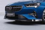 Splitter Voorspoiler Spoiler Voor Opel Insignia B CSL882, Ophalen of Verzenden, Automotive Parts, A.parts@hotmail.nl, Trasmolenlaan 12 3447 GZ Woerden