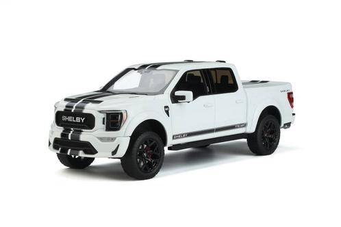 Gt Spirit Ford USA Shelby F-150 1/1100 1:18 Nieuw, Hobby en Vrije tijd, Modelauto's | 1:18, Nieuw, Auto, Ophalen of Verzenden