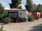 Prachtige finca - paardenhouderij - dierhouderij in Spanje, Huizen en Kamers, Woonhuis, Jarafuel, Spanje, Landelijk
