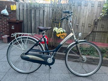 Batavus damesfiets beschikbaar voor biedingen