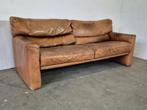 Vintage lederen design bank, Ophalen
