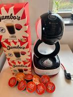 Dolce gusto koffiemachine, Ophalen of Verzenden, Zo goed als nieuw, Koffiemachine