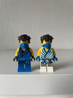 Lego Ninjago Jay poppetjes, Ophalen, Gebruikt, Lego