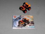 Lego Racers 4592, Ophalen of Verzenden, Zo goed als nieuw, Complete set, Lego