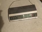 Receiver versterker vintage antiek., Ophalen of Verzenden, Gebruikt, Minder dan 60 watt, Overige merken