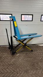 palletheffer Palletwagen pompwagen hoogheffer, Doe-het-zelf en Verbouw, ', Ophalen of Verzenden, ', '