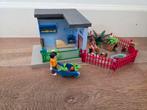 Playmobil 9277 knaagdierenverblijf, Ophalen of Verzenden, Zo goed als nieuw, Complete set