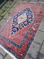Oude sleetse Perzisch tapijt 170x115 cm ., 100 tot 150 cm, 150 tot 200 cm, Gebruikt, Rechthoekig