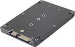 SATA behuizing voor M.2 SSD SATA  128GB 256GB 512GB 1tb, 2tb, Computers en Software, Harde schijven, Intern, Nieuw, Ophalen of Verzenden