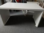SMÅSTAD Basiselement Bureau - Wit, Huis en Inrichting, Bureaus, Ophalen, Gebruikt, Bureau