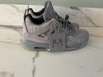 Air jordan 4 retro (AJ), Kleding | Heren, Schoenen, Ophalen of Verzenden, Zo goed als nieuw
