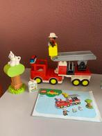 5 complete duplo sets met instructies, Ophalen of Verzenden, Zo goed als nieuw, Complete set, Duplo