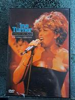 Tina Turner (dvd), Cd's en Dvd's, Dvd's | Muziek en Concerten, Alle leeftijden, Ophalen of Verzenden, Zo goed als nieuw